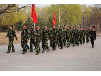 內(nèi)部軍訓