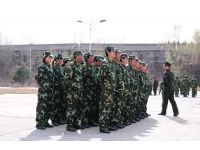 內(nèi)部軍訓